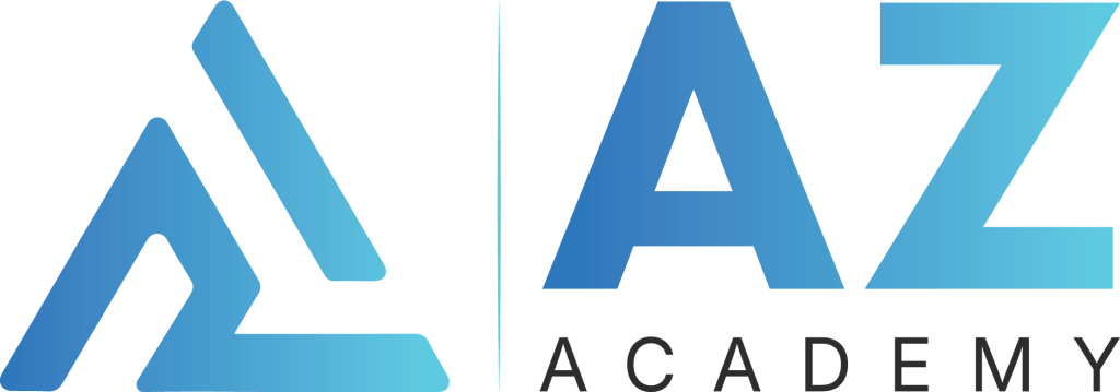 Az Academy Logo